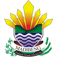 Madibeng local municipality
